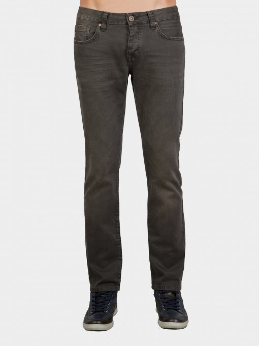 Повсякденні штани Colin’s модель CL1006465DKH Фото