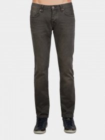 Повседневные штаны Colin’s модель CL1006465DKH Фото