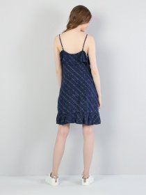 Платье мини Colin’s модель CL1035760INV Фото