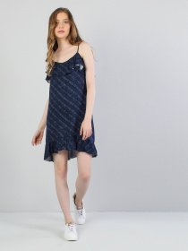 Платье мини Colin’s модель CL1035760INV Фото