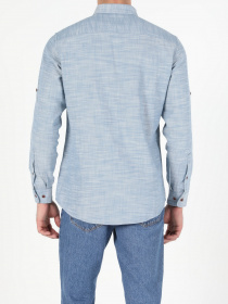 Рубашка Colin’s модель CL1053592BLE Фото