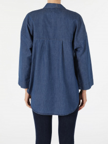 Рубашка Colin’s модель CL1053747DN41308 Фото