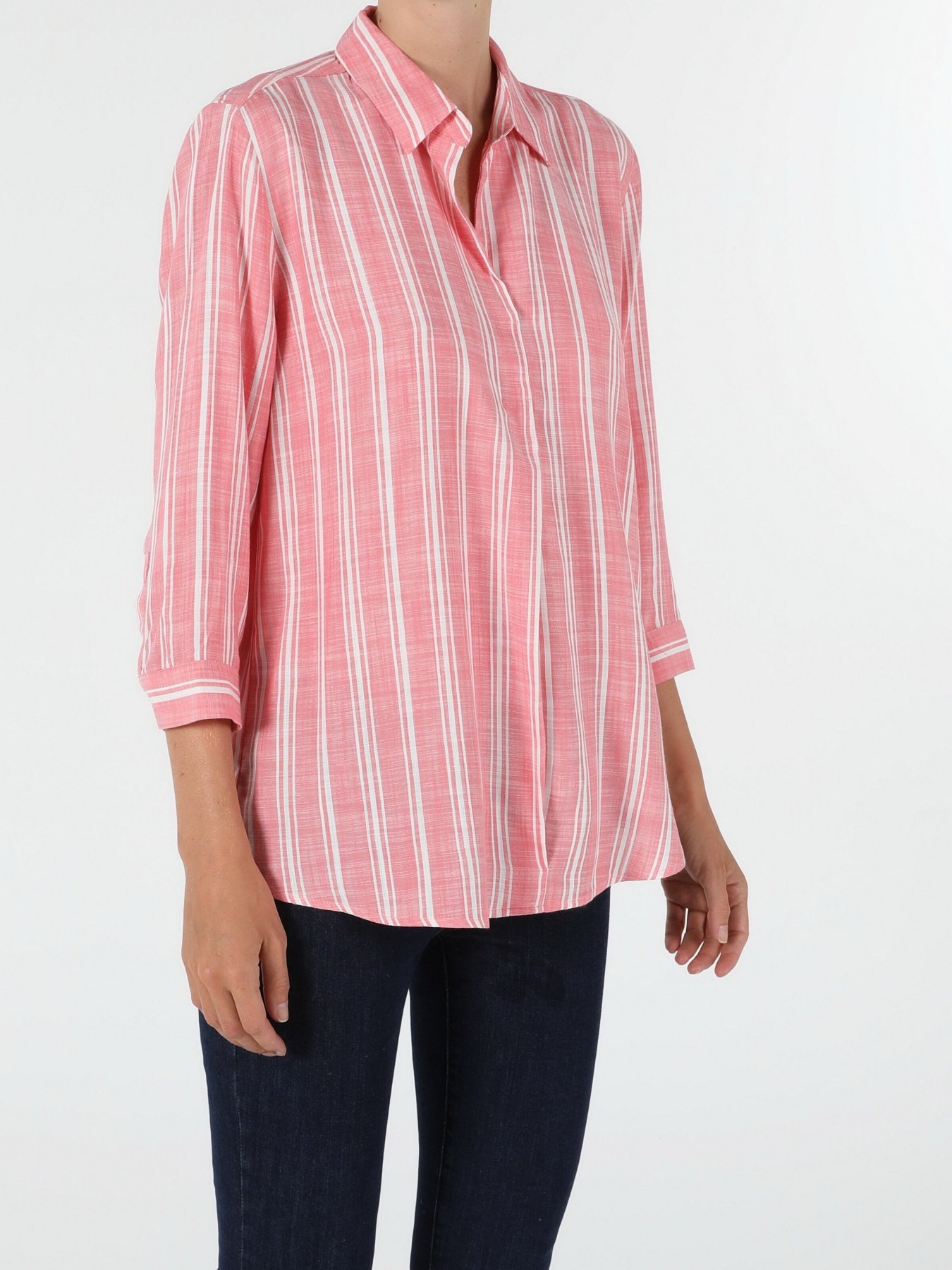 Рубашка Colin’s модель CL1054196CRL Фото