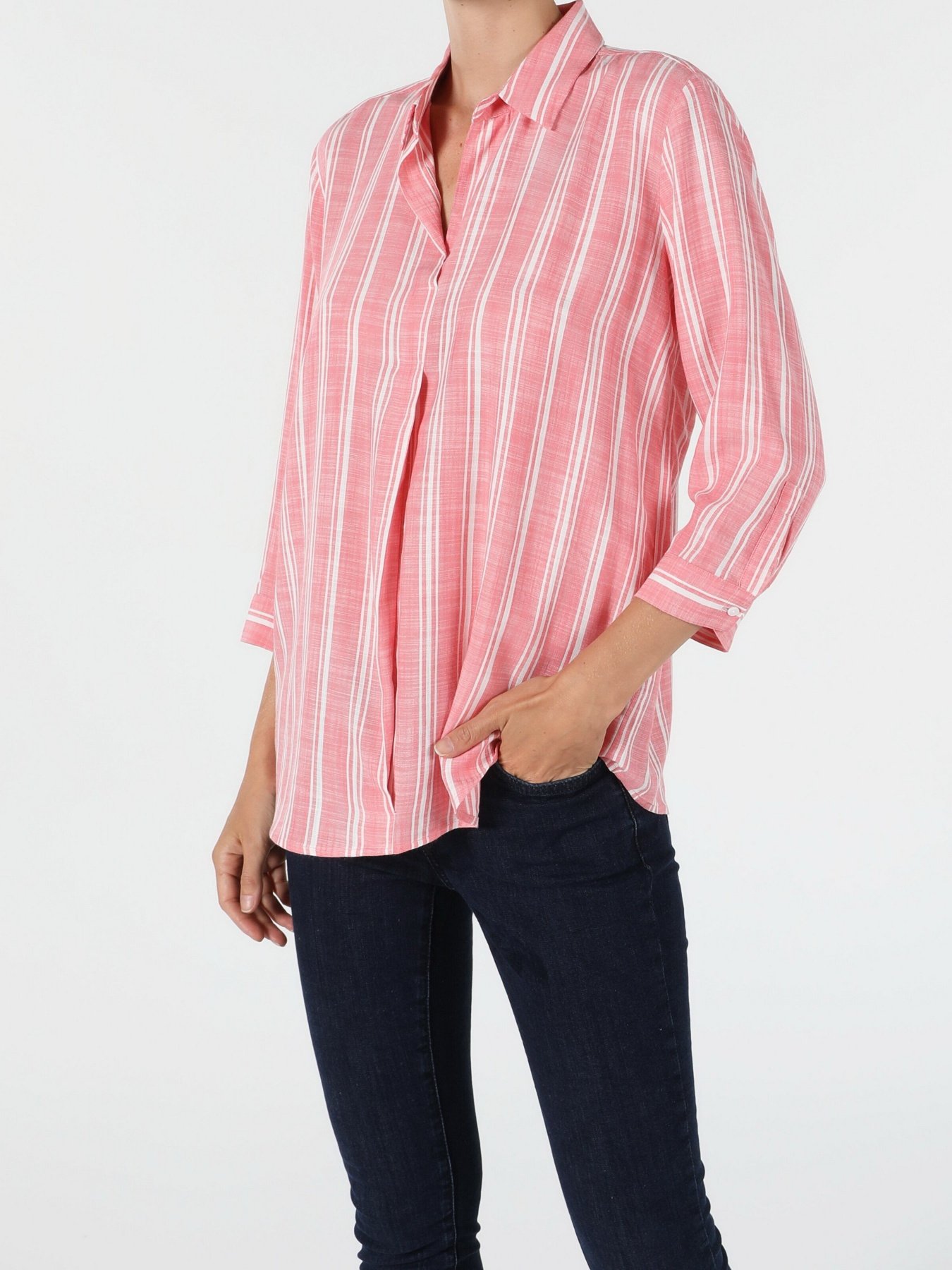 Рубашка Colin’s модель CL1054196CRL Фото