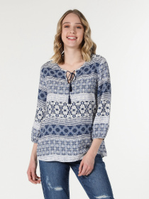 Сорочка Colin’s модель CL1054211NAV Фото