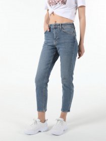 Джинсы Colin’s модель CL1054604DN41363 Фото