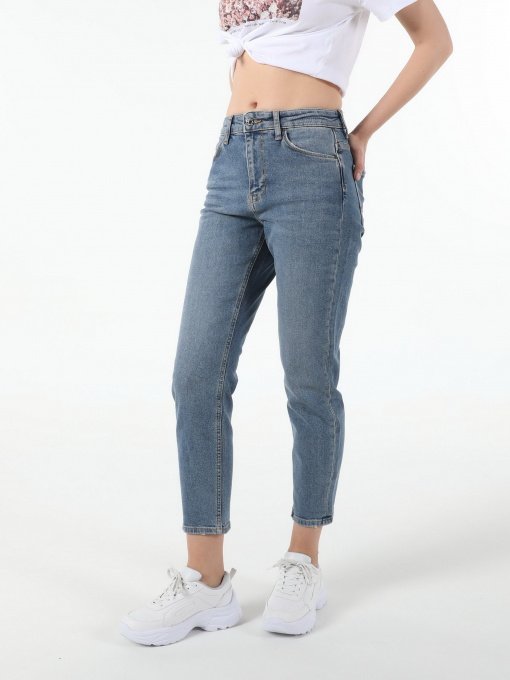 Джинсы Colin’s модель CL1054604DN41363 Фото