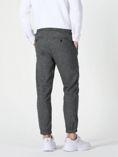 Штани Colin’s модель CL1054874BLK — фото - INTERTOP