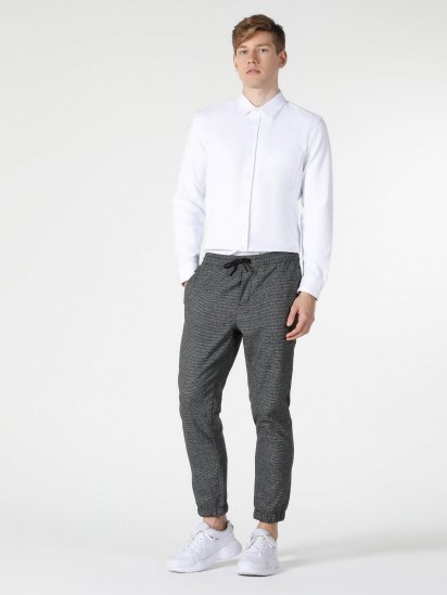 Штани Colin’s модель CL1054874BLK — фото 3 - INTERTOP