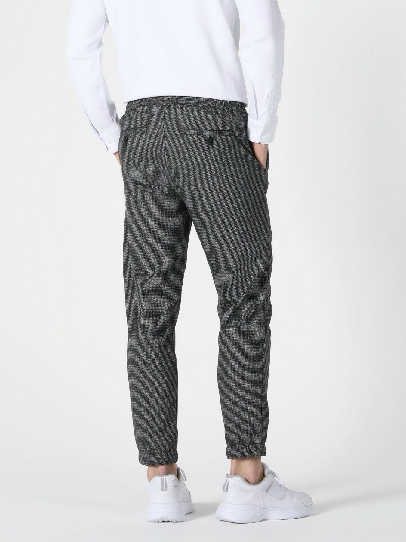 Штани Colin’s модель CL1054874BLK Фото