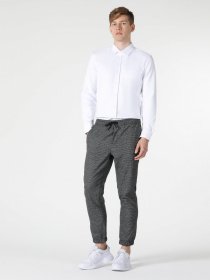 Штани Colin’s модель CL1054874BLK Фото