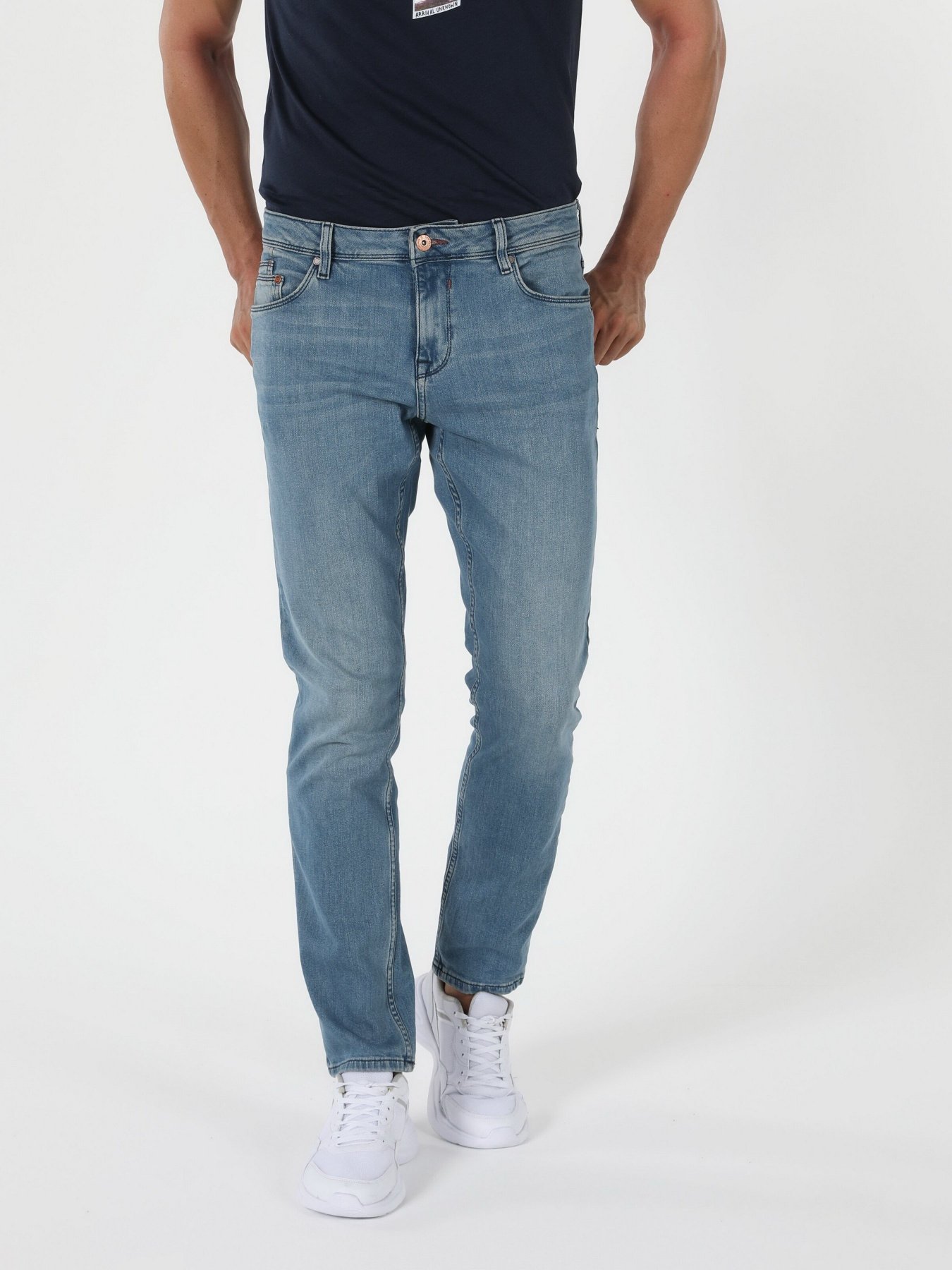 Джинсы Colin’s модель CL1055456DN41064 Фото