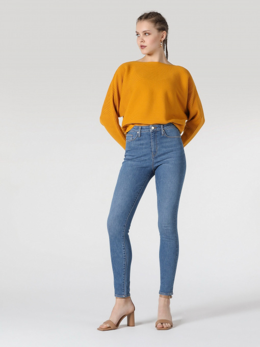 Скинни джинсы Colin’s 760 Diana модель CL1055525DN41510 Фото