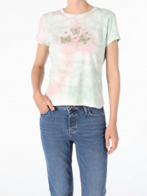 Футболки и поло Colin’s модель CL1056403MTC Фото