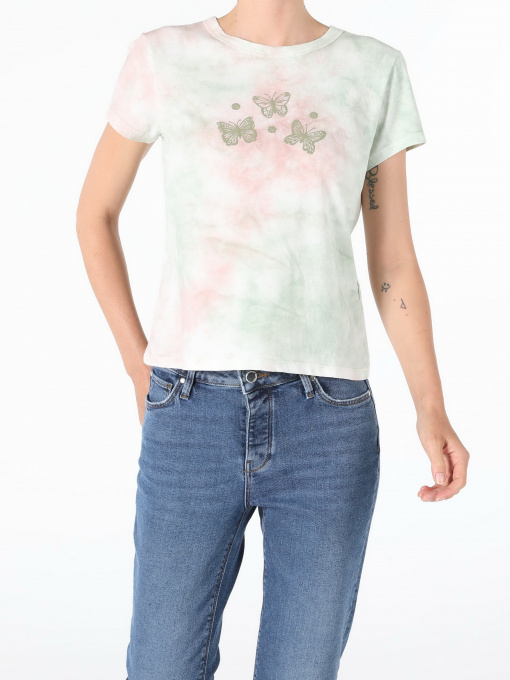 Футболки і поло Colin’s модель CL1056403MTC Фото