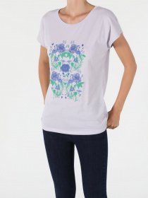 Футболка Colin’s модель CL1056405LIL Фото