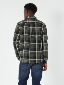 Рубашка Colin’s модель CL1056700KHA Фото