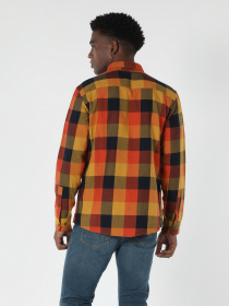 Рубашка повседневная Colin’s модель CL1056880YLS Фото