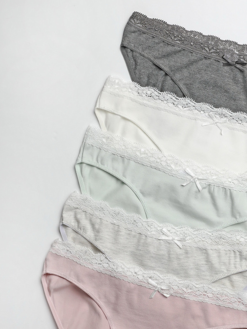 Набор трусов Colin’s модель CL1056890MTC Фото