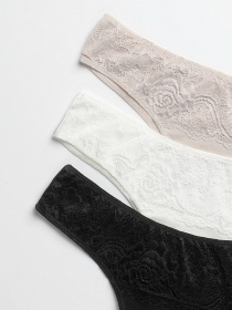 Набор трусов Colin’s модель CL1056894MTC Фото