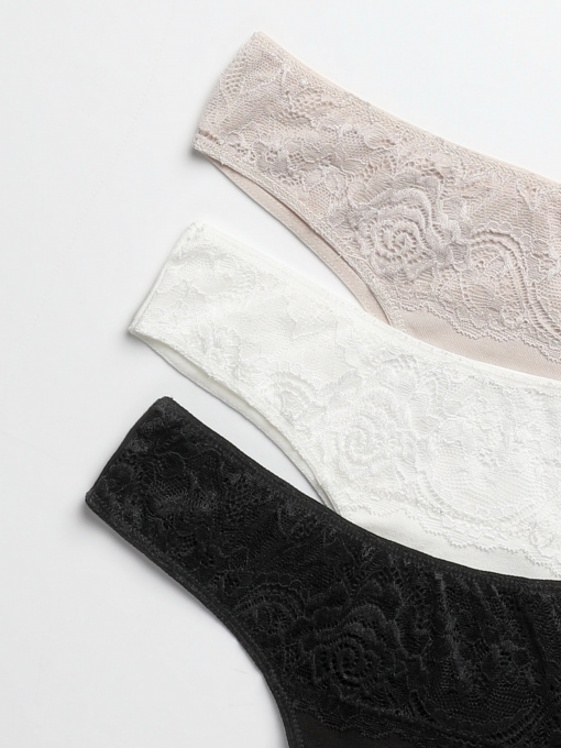 Набор трусов Colin’s модель CL1056894MTC Фото