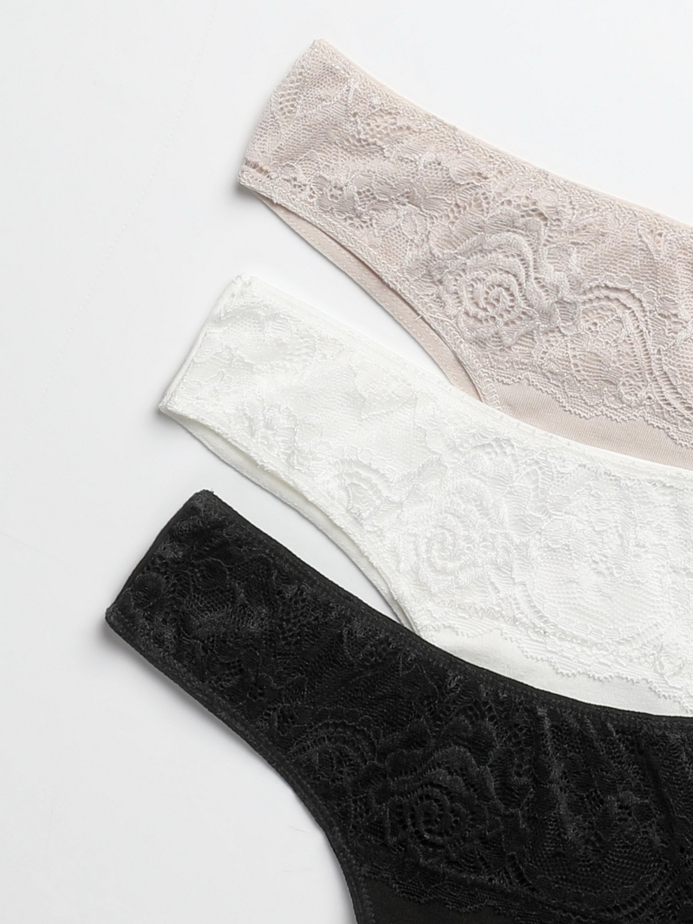 Набор трусов Colin’s модель CL1056894MTC Фото