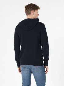 Худі Colin’s модель CL1056916NAV Худі Colin’s модель CL1056916NAV Фото