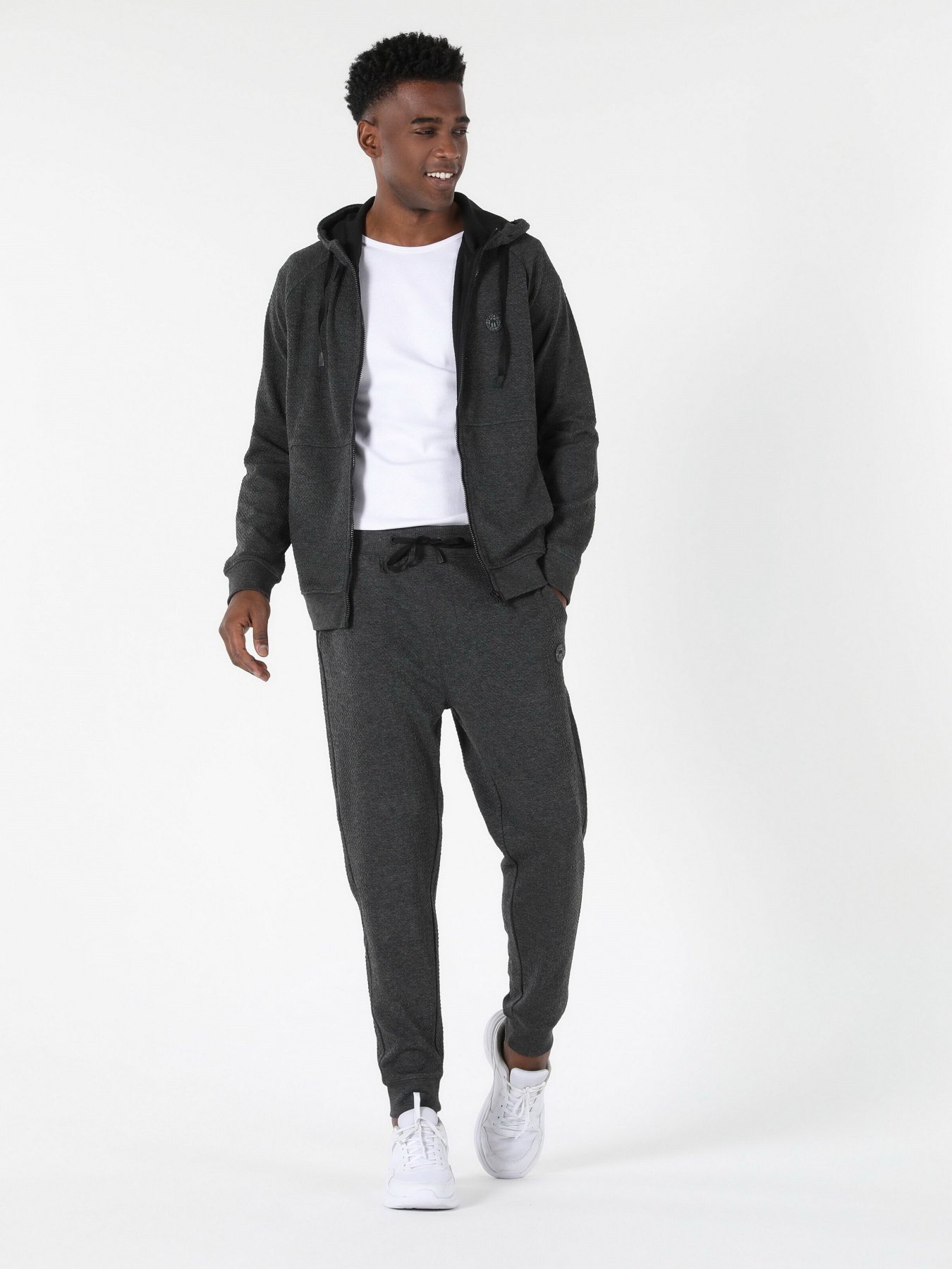 Штаны спортивные Colin’s модель CL1056932ANM Фото