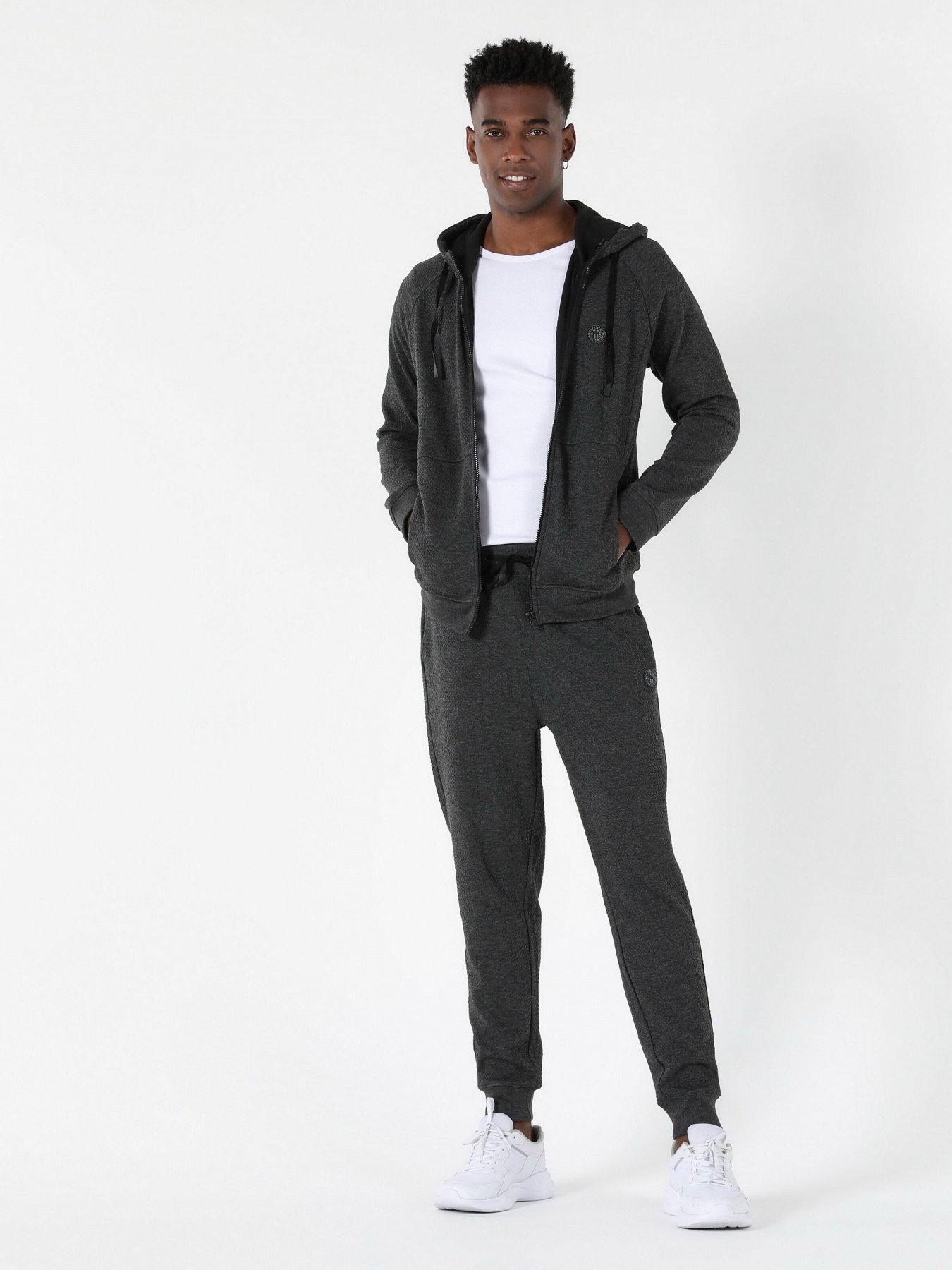 Штаны спортивные Colin’s модель CL1056932ANM Фото