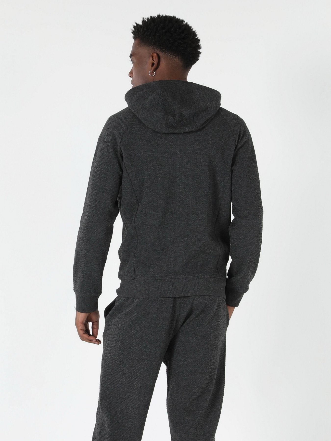 Кофта спортивная Colin’s модель CL1056951ANM Фото