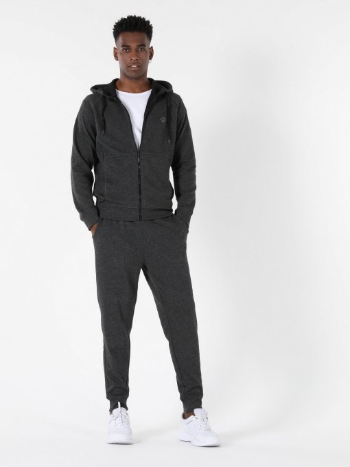 Кофта спортивная Colin’s модель CL1056951ANM Фото