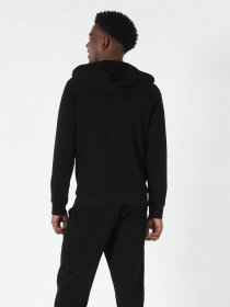 Спортивна кофта Colin’s модель CL1056951BLK Фото