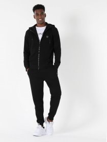 Спортивна кофта Colin’s модель CL1056951BLK Фото