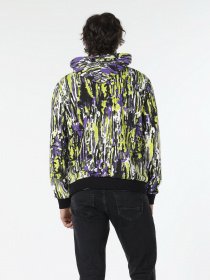 Худи Colin’s модель CL1056963MTC Фото