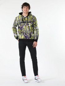 Худи Colin’s модель CL1056963MTC Фото