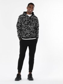 Худі Colin’s модель CL1056964BLK Фото