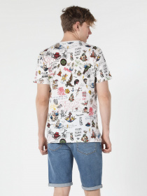 Футболки і поло Colin’s модель CL1057013OFW Фото