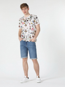 Футболки і поло Colin’s модель CL1057013OFW Фото