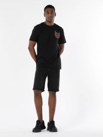 Футболки і поло Colin’s модель CL1057014BLK Фото