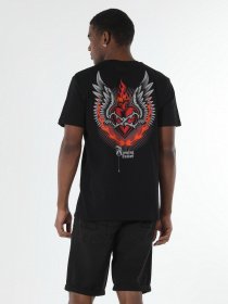 Футболки і поло Colin’s модель CL1057014BLK Фото