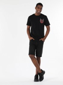 Футболки і поло Colin’s модель CL1057014BLK Фото