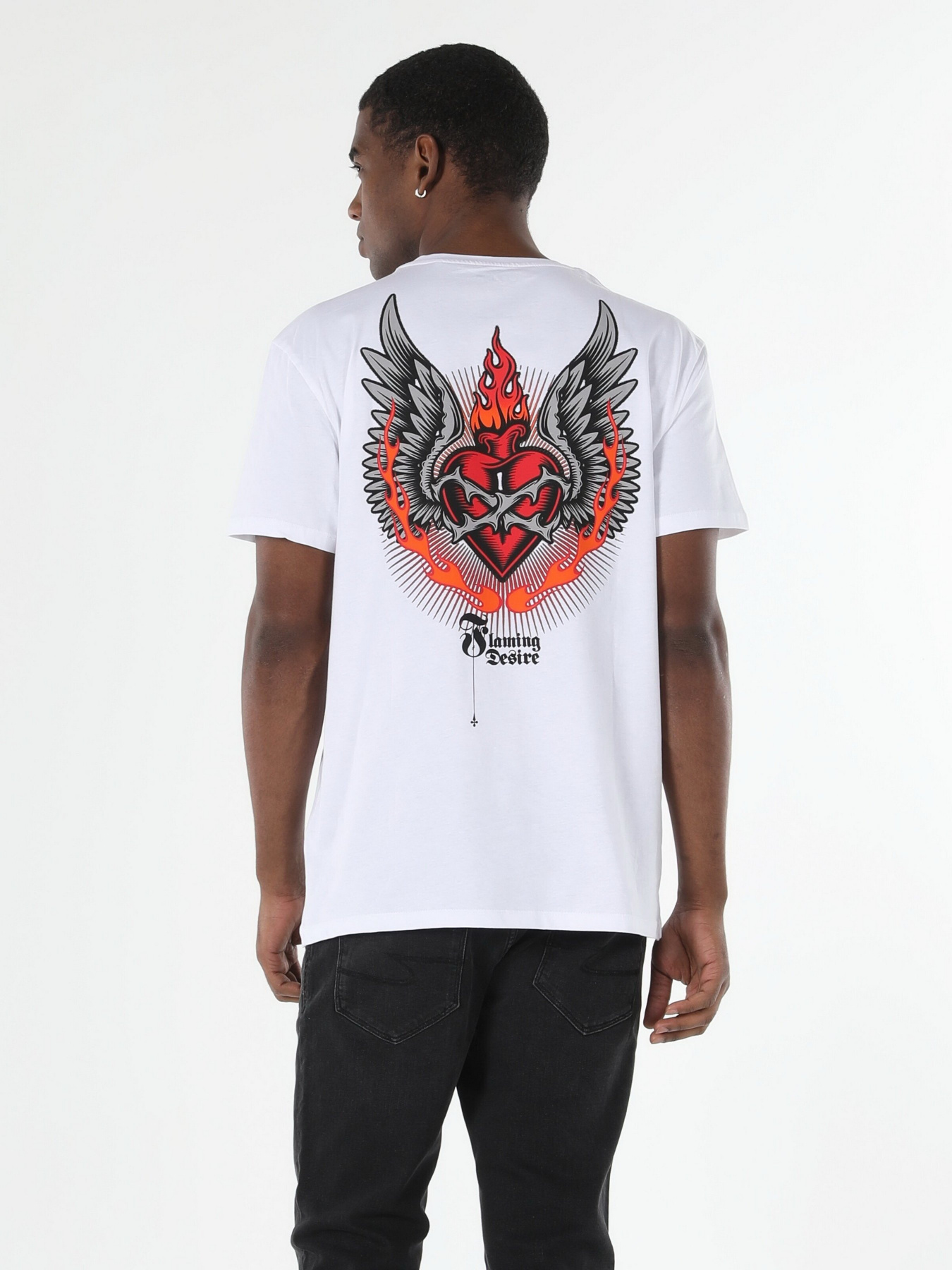 Футболки і поло Colin’s модель CL1057014OFW Фото