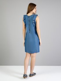 Платья Colin’s модель CL1036028DN00222 Фото