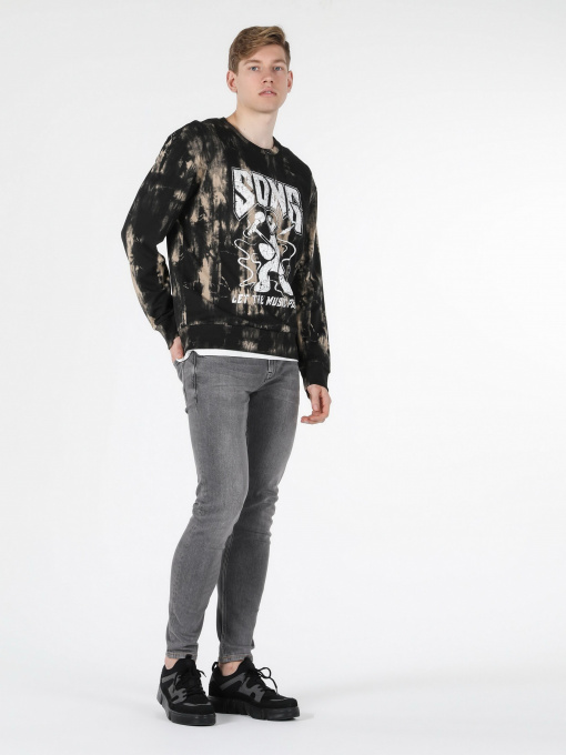 Світшот Colin’s модель CL1057103SAN Фото