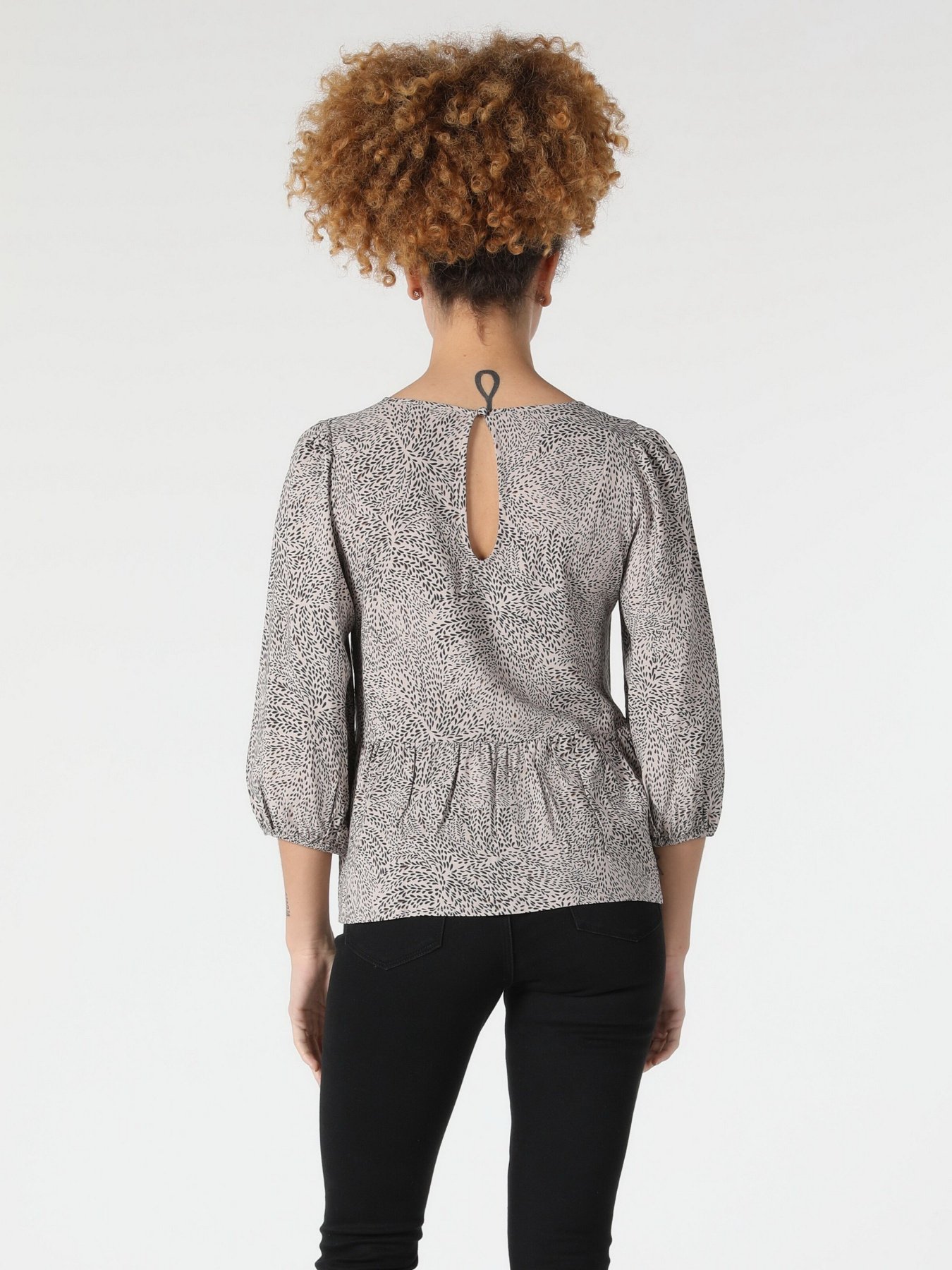 Блуза Colin’s модель CL1057159MTC Фото