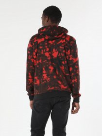 Худи Colin’s модель CL1057175RED Фото
