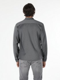 Рубашка Colin’s модель CL1057177BLK Фото