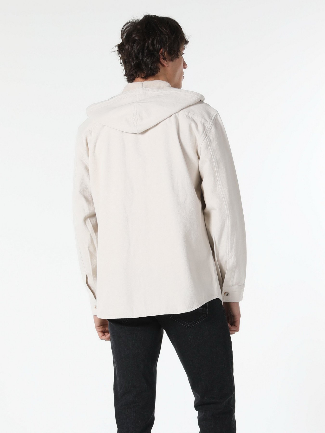 Рубашка Colin’s модель CL1057182OFW Фото