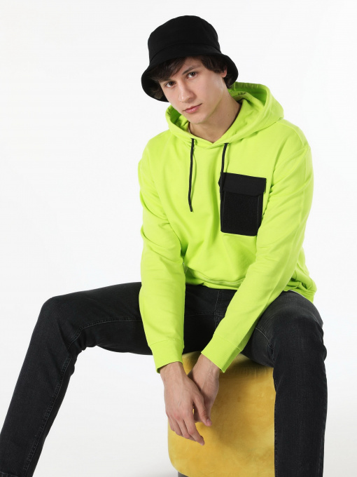 Худі Colin’s Модель CL1057190NGR Фото