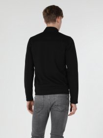 Кофта спортивная Colin’s модель CL1057194BLK Фото